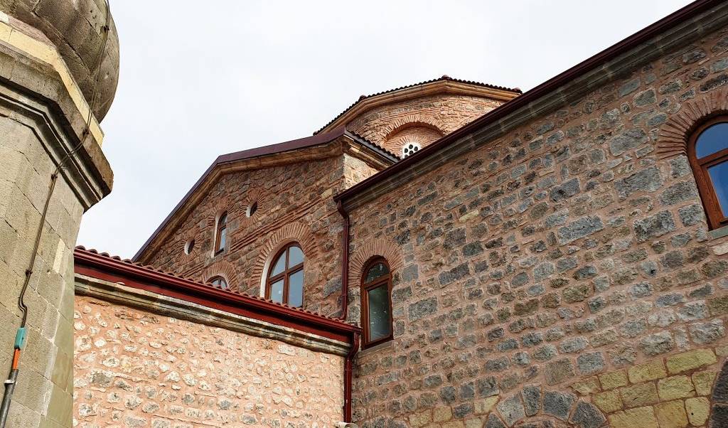 Orta Hisar Fatih Büyük Camii