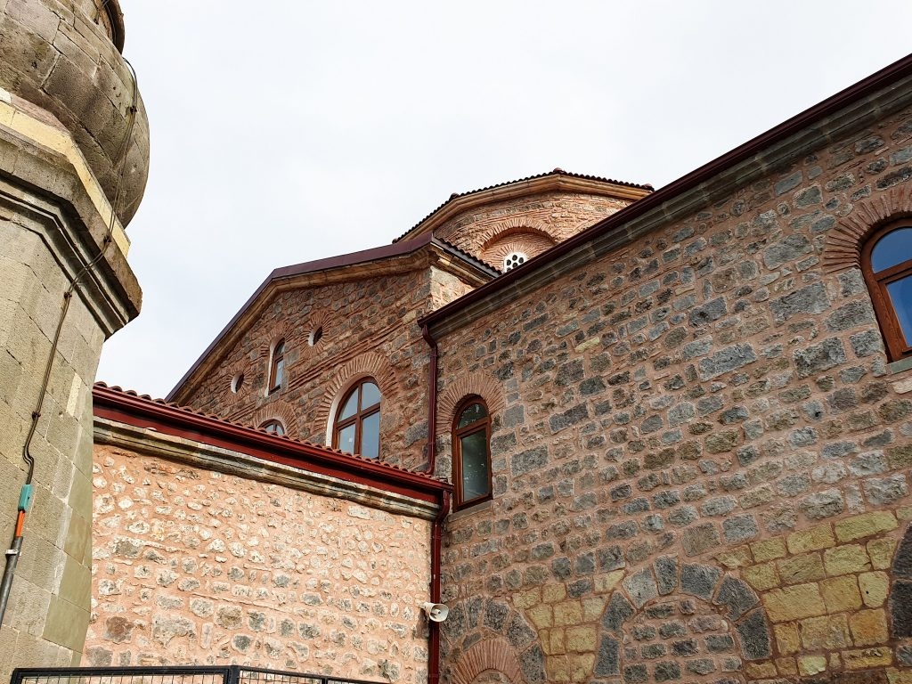 Orta Hisar Fatih Büyük Camii