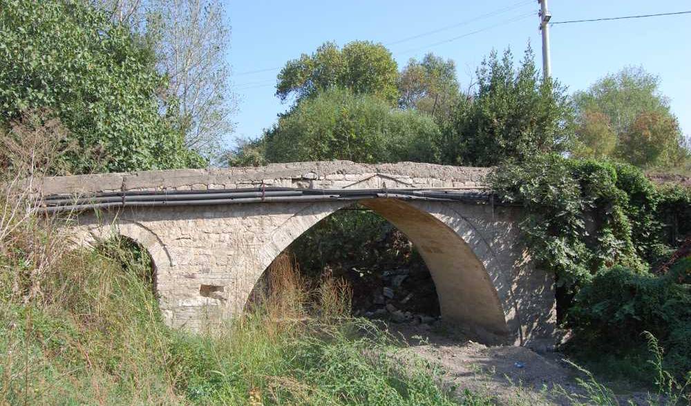 Taşköprü