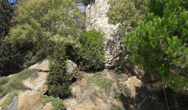 Philokrene (Darıca) Kalesi