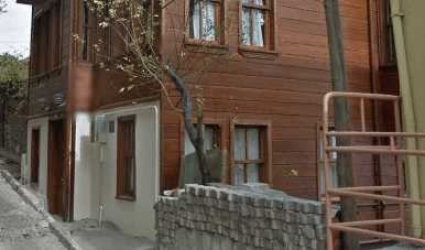 İzmit Veli Öztoprak Evi