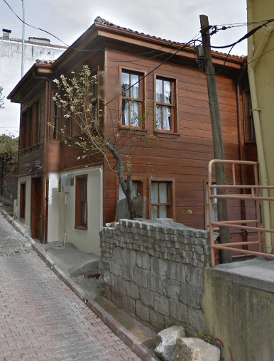 İzmit Veli Öztoprak Evi