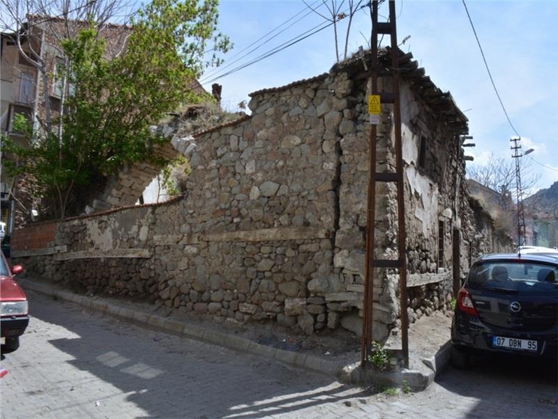 Sivrihisar Kumacık Hamamı