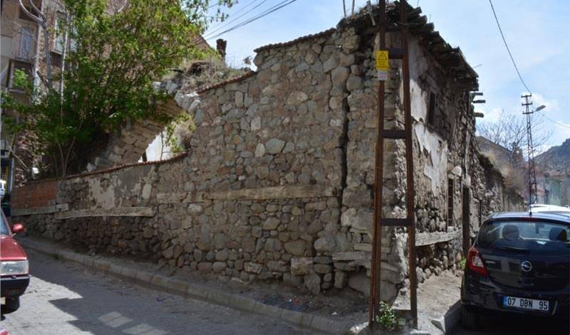 Sivrihisar Kumacık Hamamı