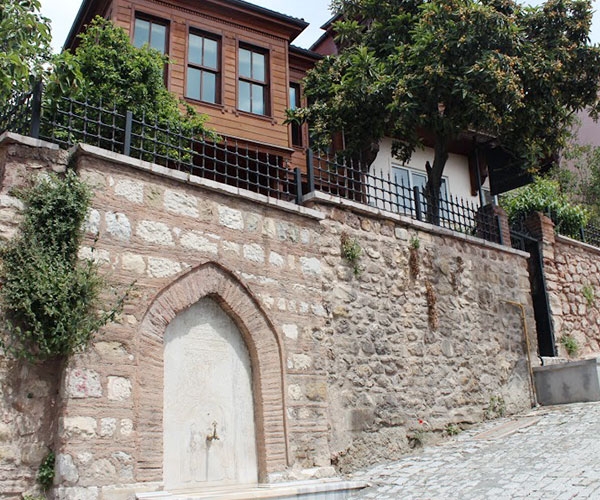 Ahi Evran Derneği