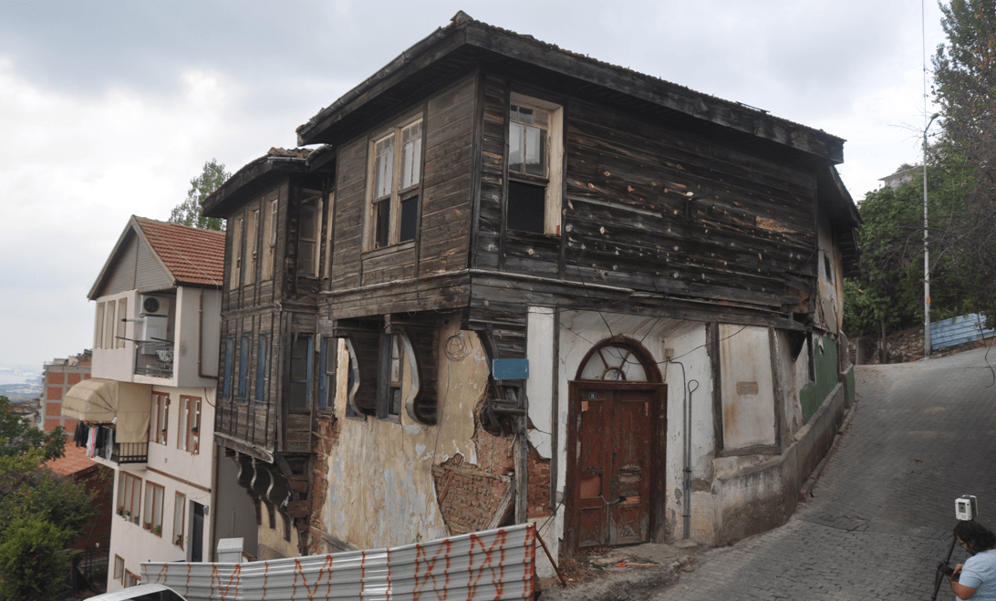 İzmit Akçakoca Konak