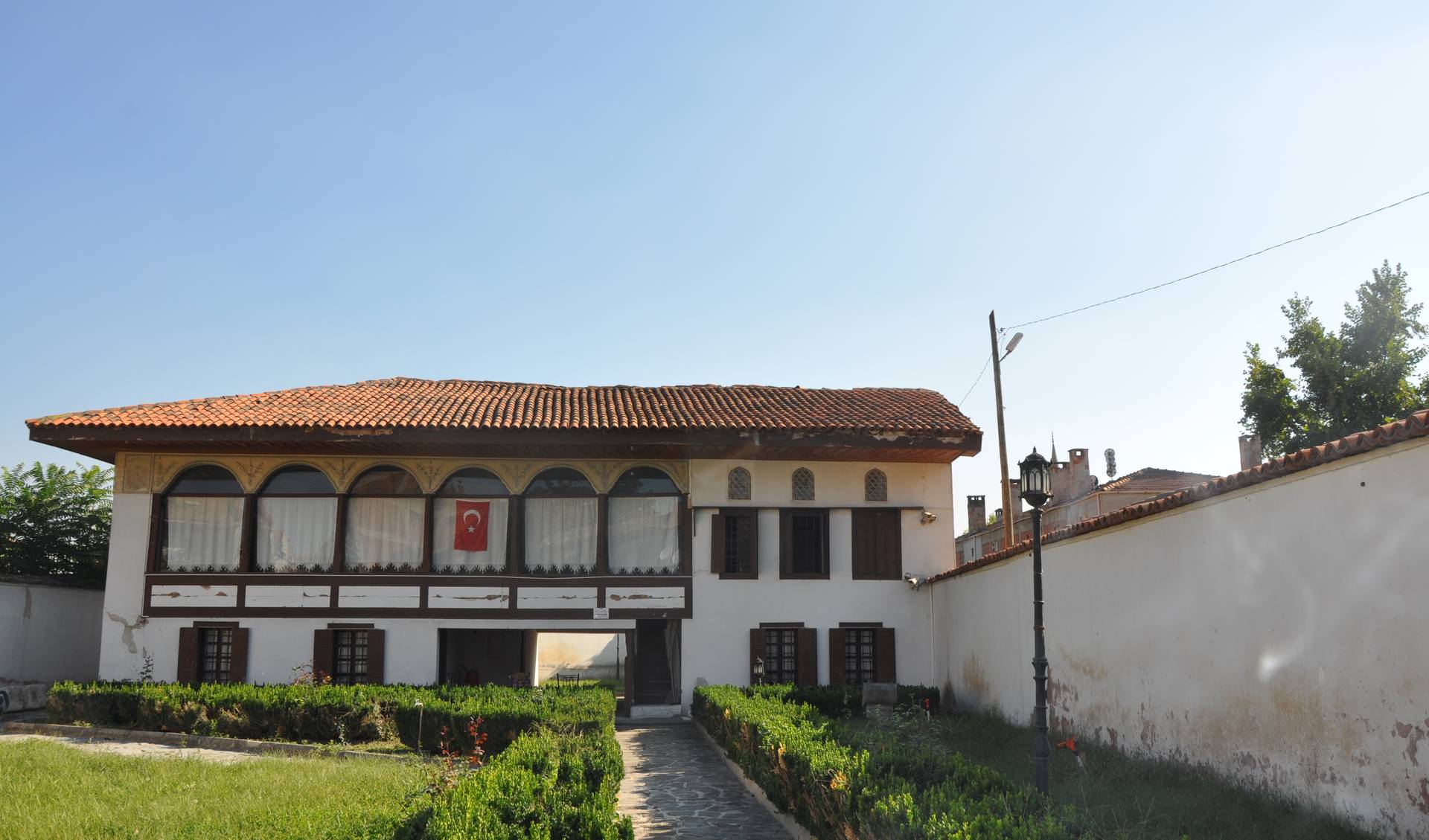 Şemaki Evi Müzesi